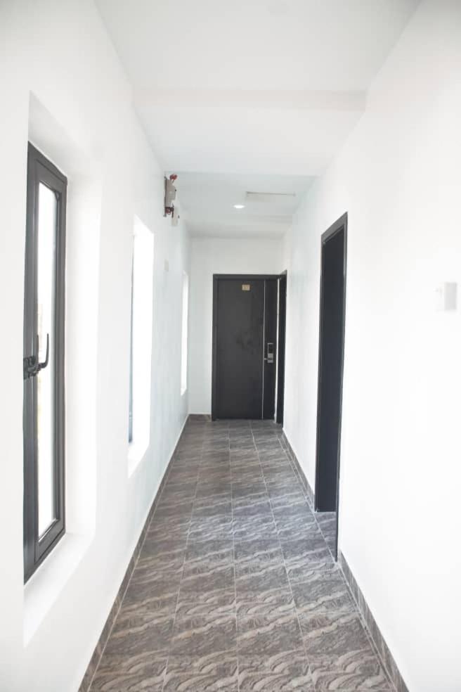 Kay Luxury Suites Uyo Kültér fotó